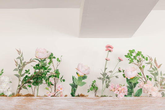 Tips for Prolonging the Life of Your Flowers