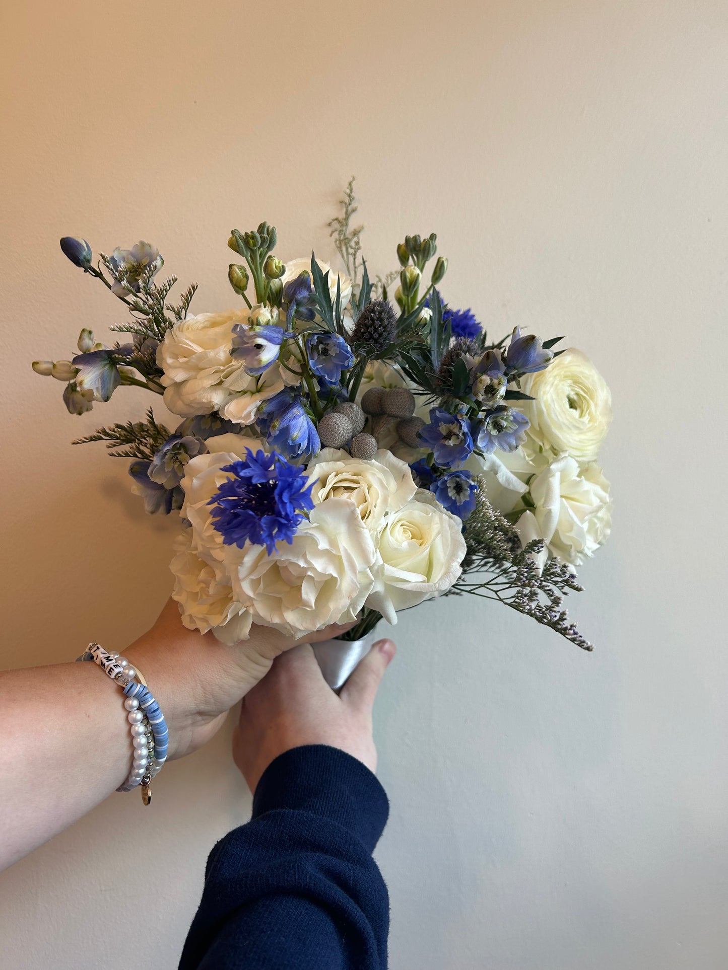 School Dance Bouquet