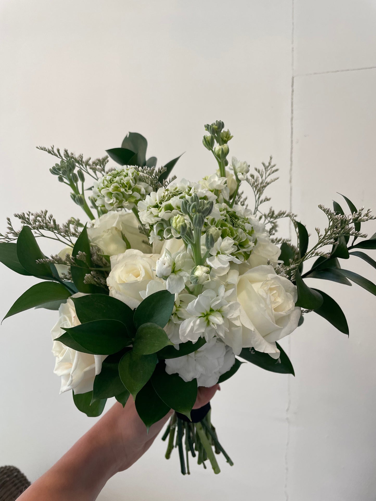 School Dance Bouquet