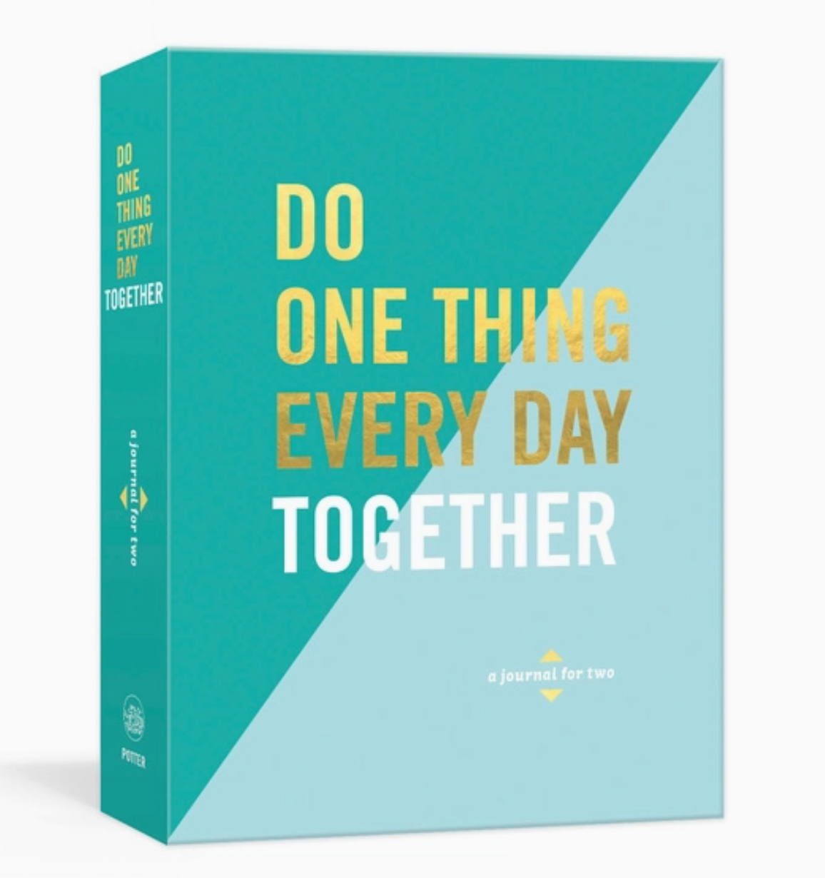 Do One Thing Every Day Together