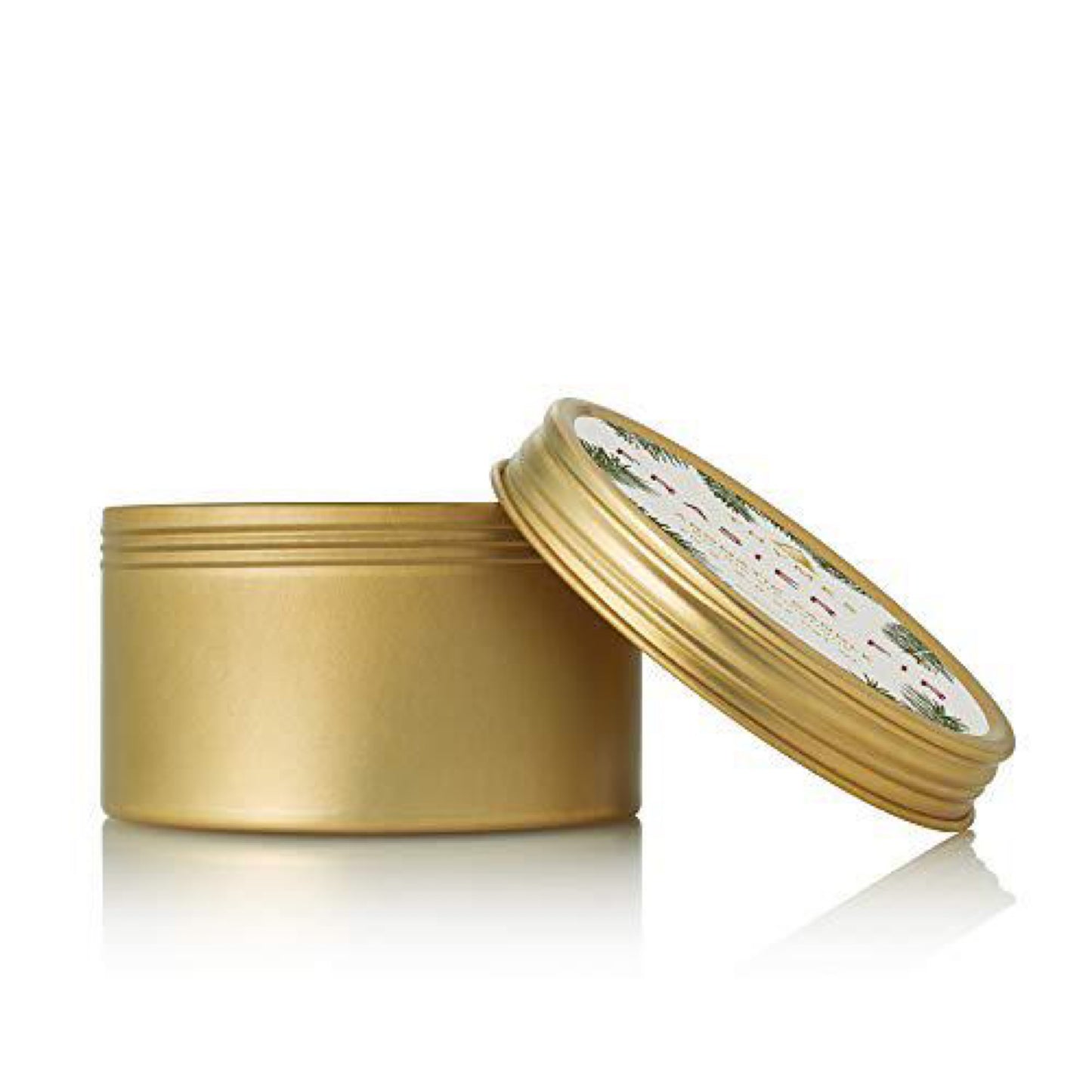 Thymes Tin Candle - 2.5 oz