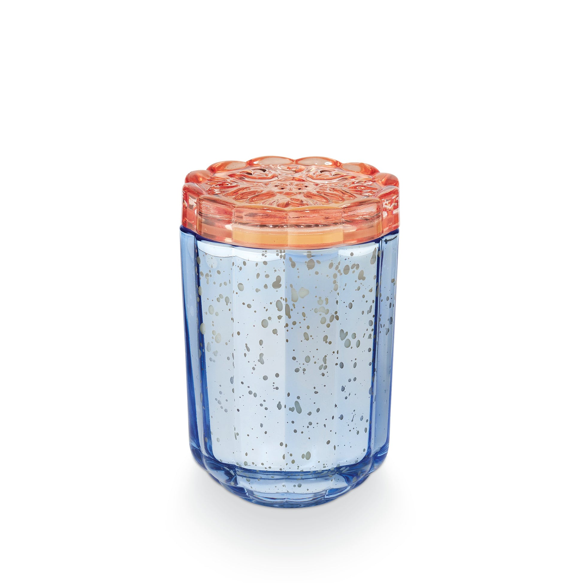 Citrus Crush Flourish Glass