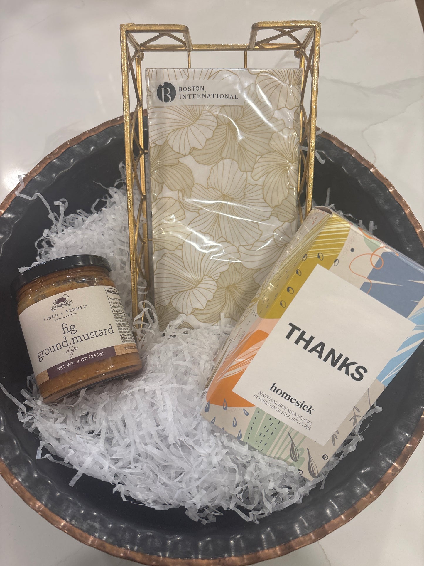 Holiday Hostess Gift