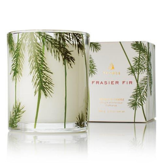 Thymes Frasier Fir Candle