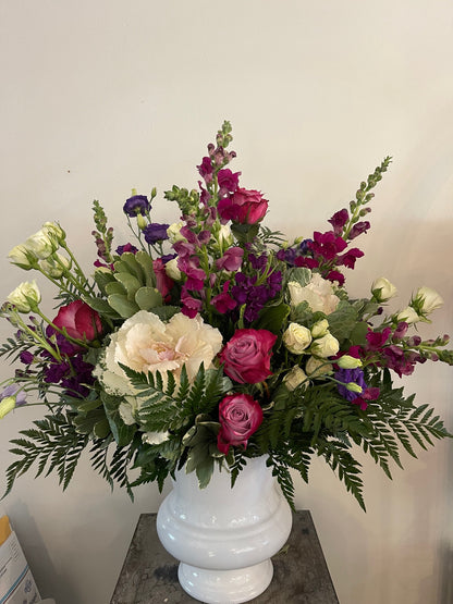 Designer's Choice Arrangement