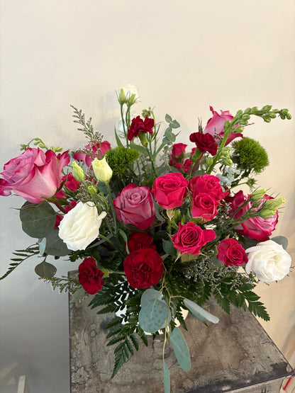 Designer's Choice Arrangement