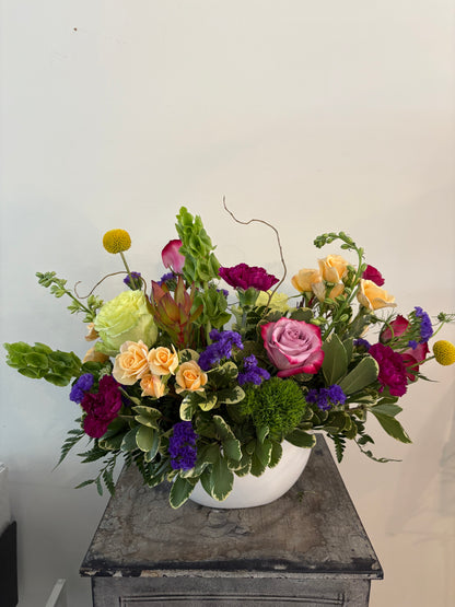 Designer's Choice Arrangement