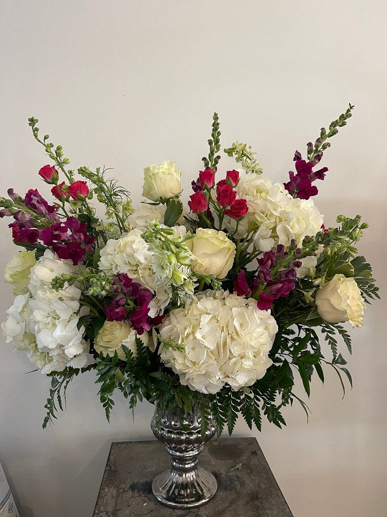 Designer's Choice Arrangement