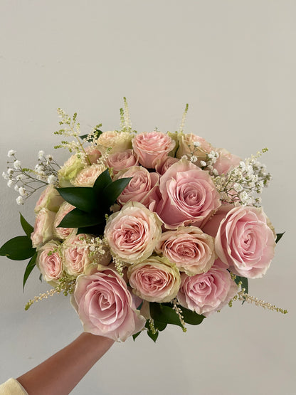 School Dance Bouquet
