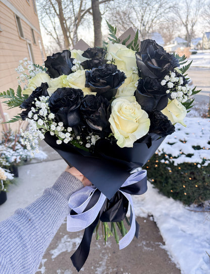Presentation Bouquet - For Graduation, Recital, Ceremony