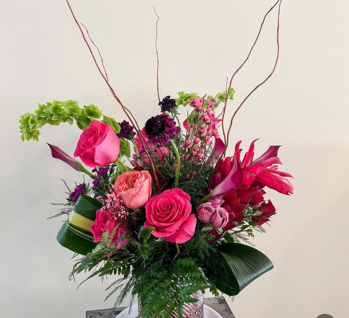 Designer's Choice Arrangement