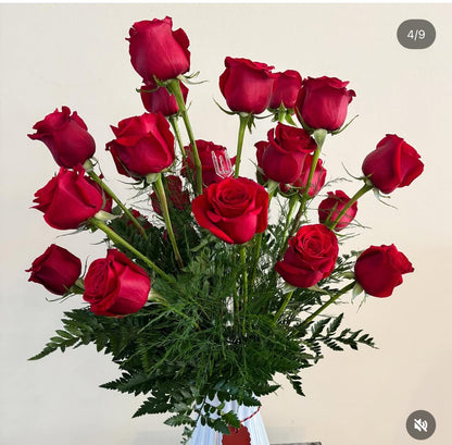 Classic Roses