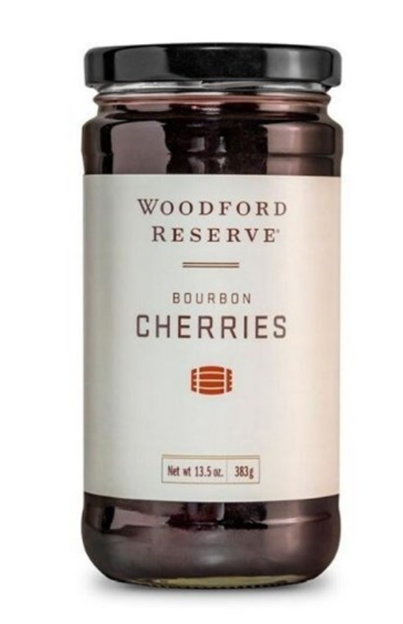 Woodford Reserve Bourbon Infused Cherries