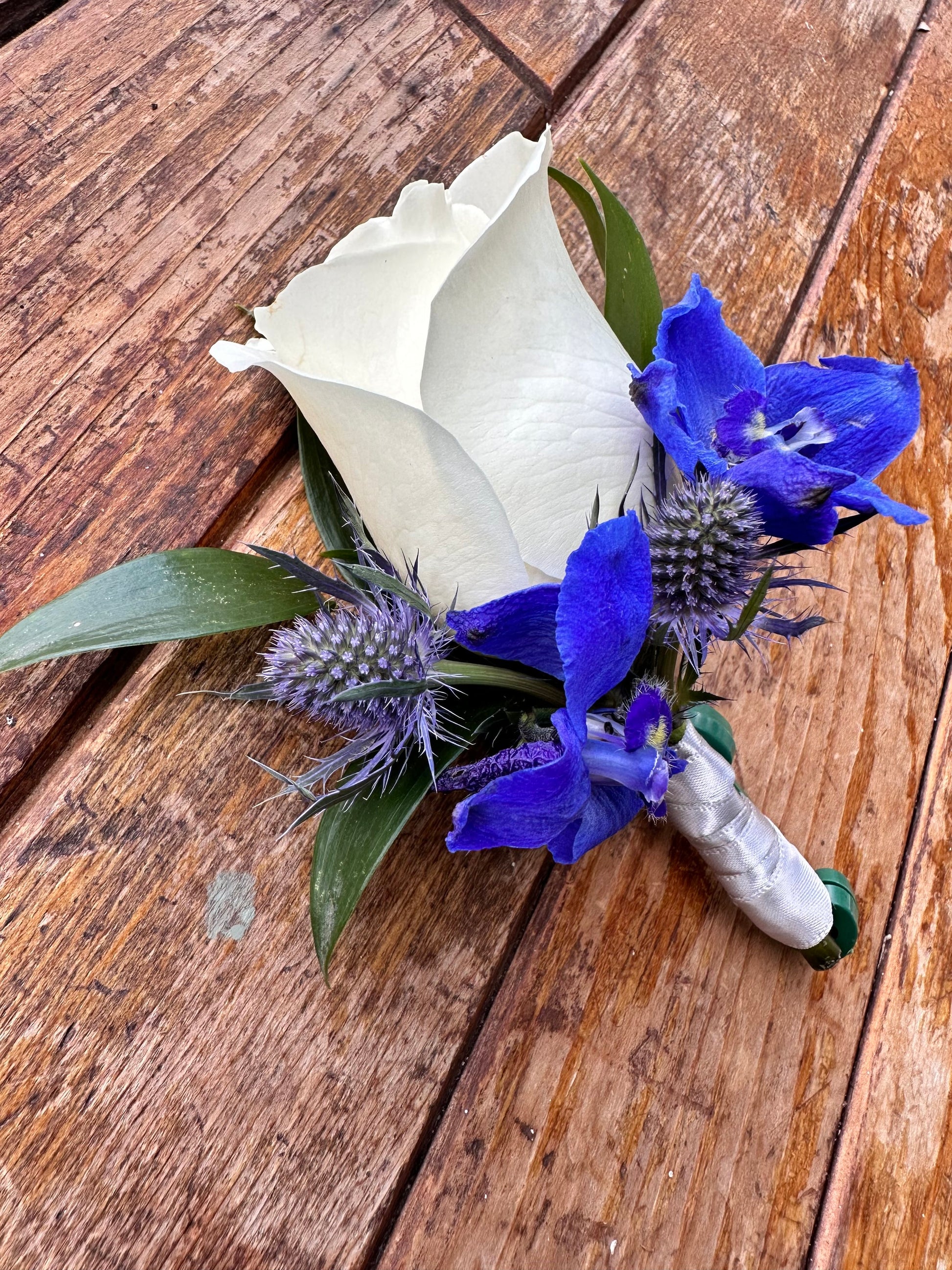 Boutonniere