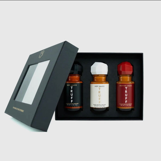 TRUFF Minis Gift Set